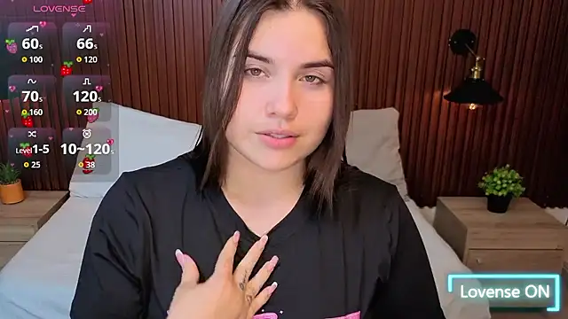 Aabby lee online show from 12, 1, 2026