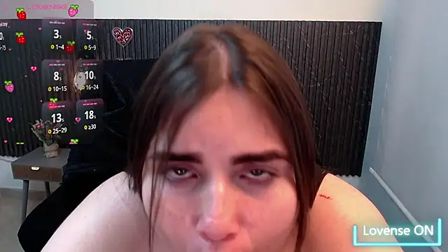 Aabby lee online show from 25, 9, 2025