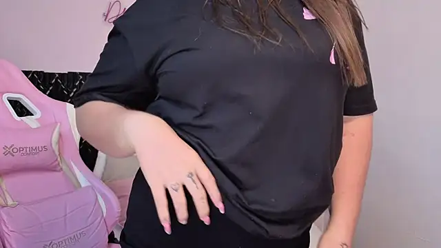 Snapshot of Aabby_lee chatting on 23, 6, 2026 Aabby lee online show from 23, 6, 2026