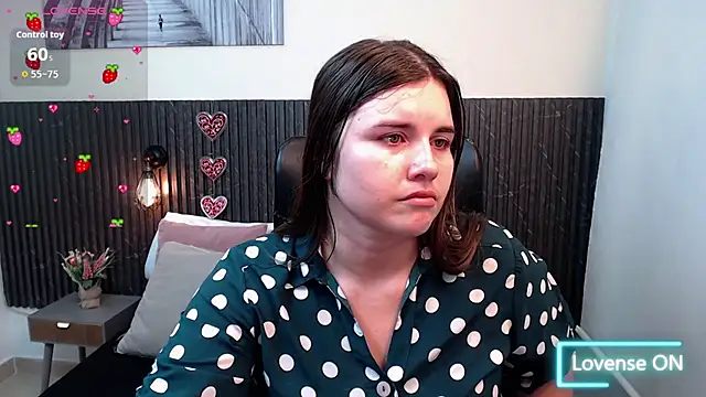 Aabby lee online show from 23, 9, 2025