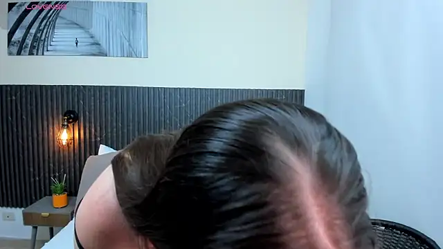 Aabby lee online show from 20, 3, 2025