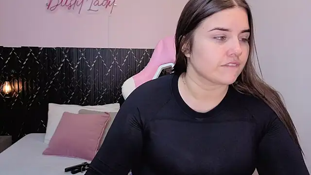 Snapshot of Aabby_lee chatting on 3, 7, 2026 Aabby lee online show from 3, 7, 2026