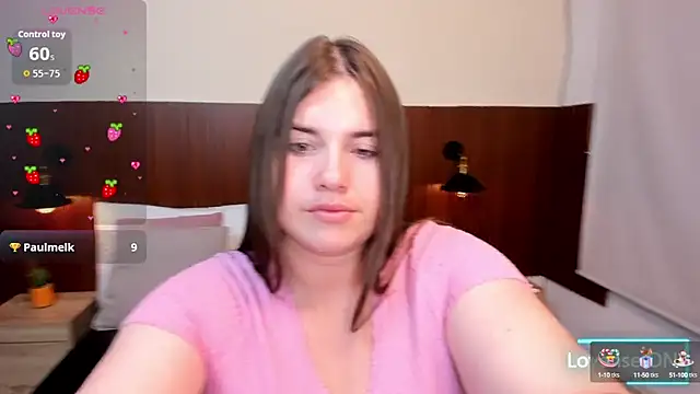 Aabby lee online show from 13, 9, 2025