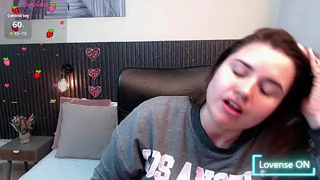 Aabby lee online show from 21, 9, 2025