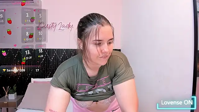 Snapshot of Aabby_lee chatting on 10, 2, 2026 Aabby lee online show from 10, 2, 2026