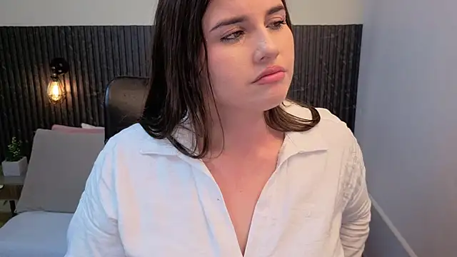 Aabby lee online show from 28, 3, 2026