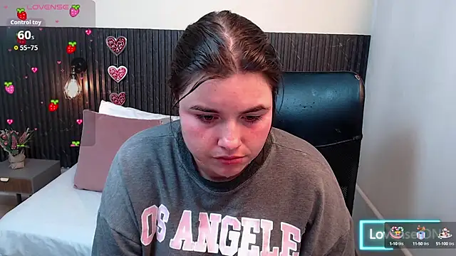 Aabby lee online show from 22, 9, 2025