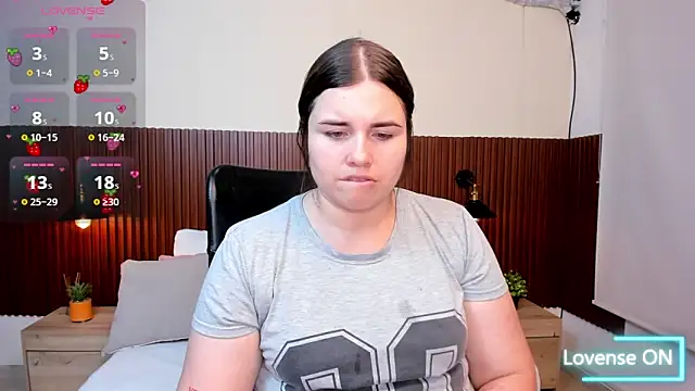 Aabby lee online show from 12, 10, 2025