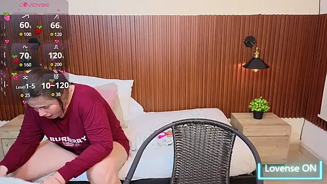 Aabby lee online show from 9, 1, 2026