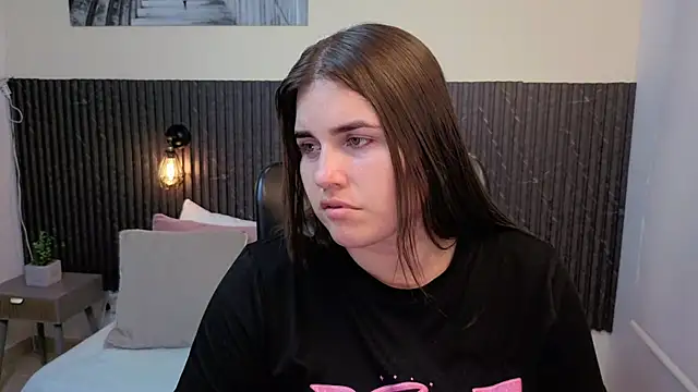 Aabby lee online show from 26, 3, 2026