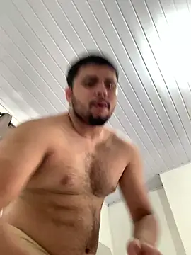 Casal Safado  online show from 14, 11, 2025