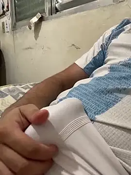 Casal Safado  online show from 11, 3, 2025