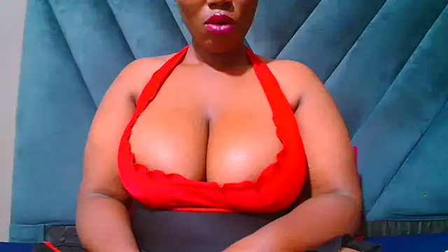 BERNINIBLUSHX89 online show from 13, 6, 2026
