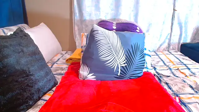 BERNINIBLUSHX89 online show from 21, 10, 2025