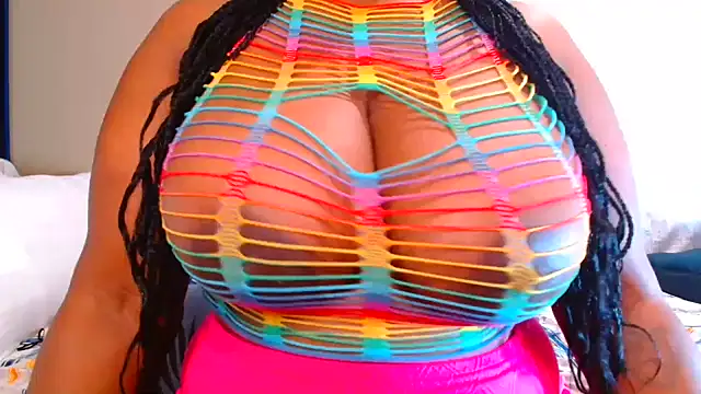 BERNINIBLUSHX89 online show from 27, 10, 2025