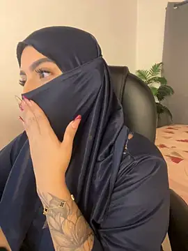 haddy ss online show from 4, 12, 2025