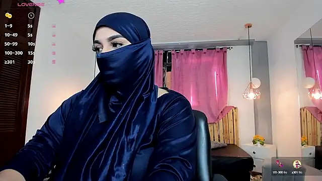 haddy ss online show from 3, 3, 2025