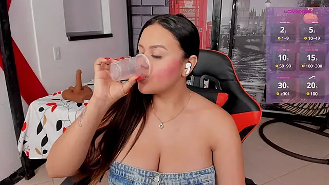 katia bigboobs1 online show from 14, 1, 2025