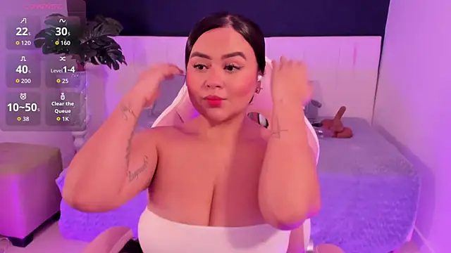 katia bigboobs1 online show from 23, 2, 2026