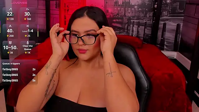 katia bigboobs1 online show from 19, 12, 2025