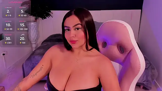 katia bigboobs1 online show from 22, 3, 2026