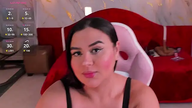 katia bigboobs1 online show from 3, 2, 2026