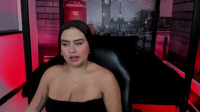 katia bigboobs1 online show from 25, 3, 2026