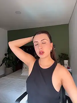 EmaSaenz online show from 11, 3, 2026