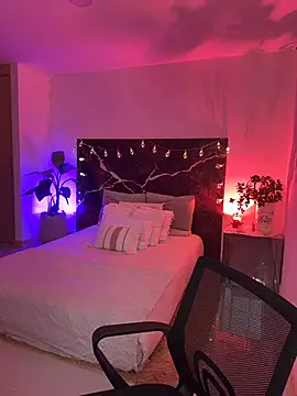 Snapshot of EmaSaenz chatting on 12, 2, 2026 EmaSaenz online show from 12, 2, 2026