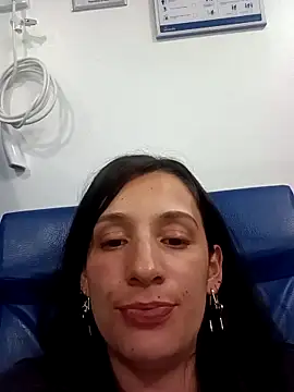 Snapshot of Ariadna_Carters1 chatting on 29, 9, 2025 Ariadna Carters1 online show from 29, 9, 2025