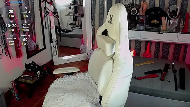 Snapshot of Ariadna_Carters1 chatting on 15, 1, 2025 Ariadna Carters1 online show from 15, 1, 2025