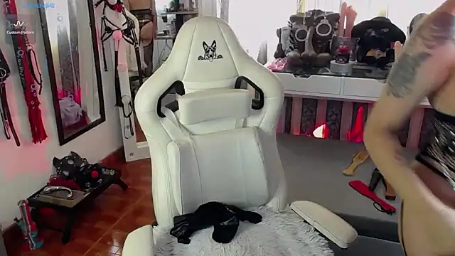 Snapshot of Ariadna_Carters1 chatting on 14, 1, 2025 Ariadna Carters1 online show from 14, 1, 2025