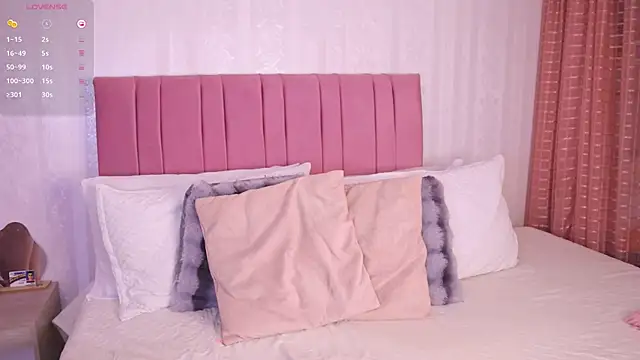 kath rosee1 online show from 31, 3, 2026