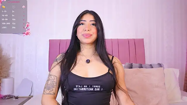 kath rosee1 online show from 12, 9, 2025