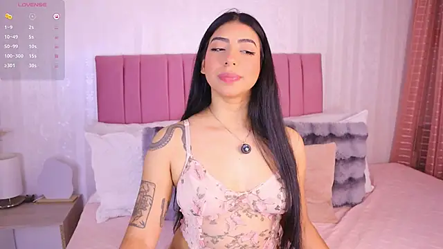 kath rosee1 online show from 14, 11, 2025