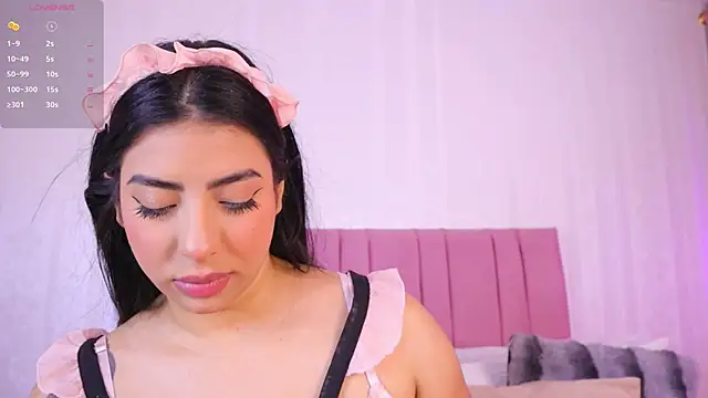 kath rosee1 online show from 26, 10, 2025