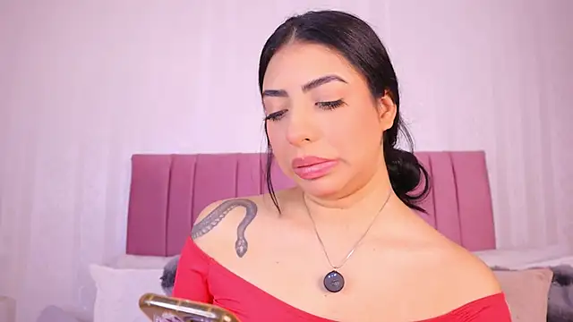 kath rosee1 online show from 21, 11, 2025