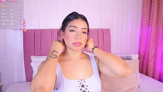 kath rosee1 online show from 23, 9, 2025