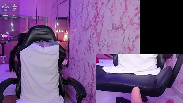 Ashley sa online show from 6, 11, 2025