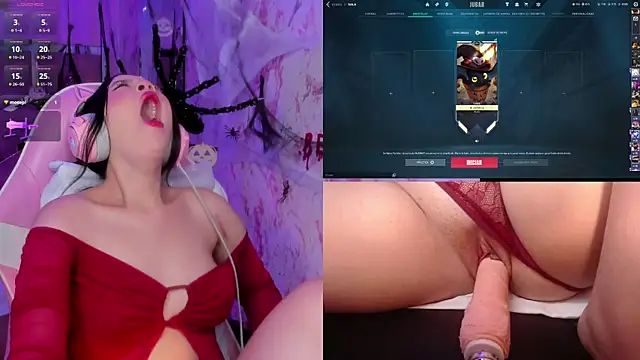 Ashley sa online show from 30, 10, 2025