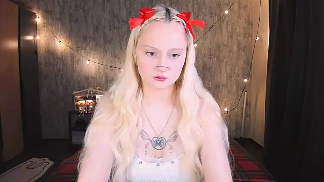 MariaMango online show from 22, 11, 2025