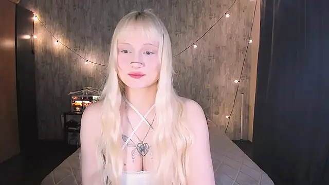 MariaMango online show from 30, 11, 2025