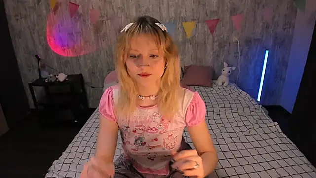 MariaMango online show from 22, 3, 2025