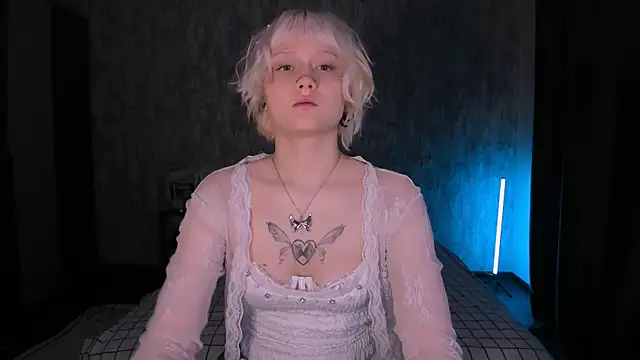 MariaMango online show from 29, 9, 2025