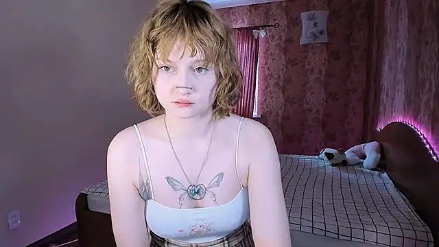 MariaMango online show from 24, 2, 2026