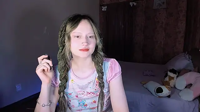 MariaMango online show from 20, 7, 2026