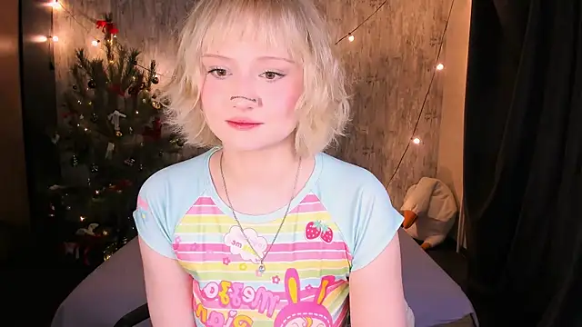 MariaMango online show from 7, 1, 2026