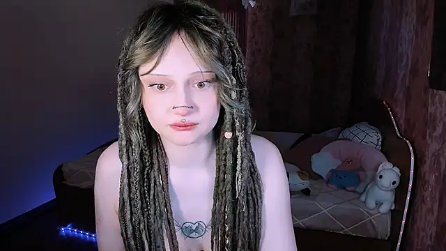 MariaMango online show from 3, 7, 2026