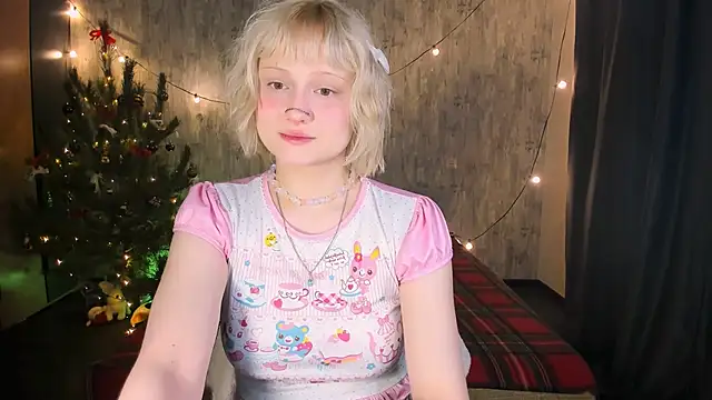 MariaMango online show from 21, 12, 2025