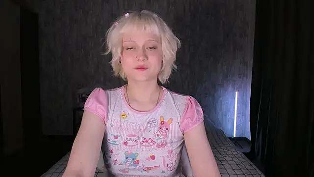 MariaMango online show from 26, 9, 2025